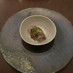 ビストロ オオシマ - 