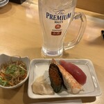 や台ずし - 