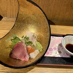 鯛めしと炭焼き たつあん - 