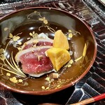 鴨料理 田ぶち - 