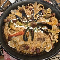 Bar Espanol YEBRA - 