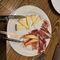 Bar Espanol YEBRA - 
