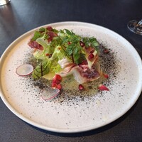 キハチ 青山本店 - 