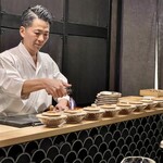 鴨料理 田ぶち - 