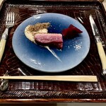 鴨料理 田ぶち - 