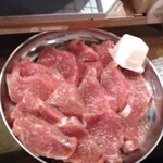 ジンギスカン やなぎ - 