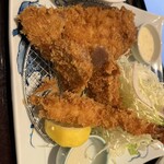 こだわりとんかつ味工房みその - 