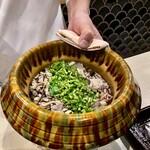 鴨料理 田ぶち - 