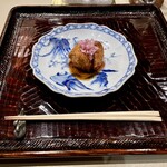 鴨料理 田ぶち - 