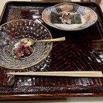 鴨料理 田ぶち - 
