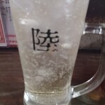 ジンギスカン やなぎ - 