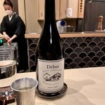 鴨料理 田ぶち - 