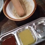 ジンギスカン やなぎ - 