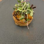 Restaurant Le repos - 