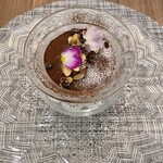 Restaurant Le repos - 