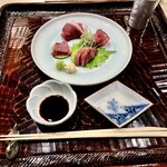 鴨料理 田ぶち - 