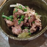 ジンギスカン やなぎ - 