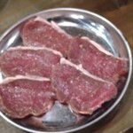 ジンギスカン やなぎ - 