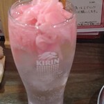 ジンギスカン やなぎ - 