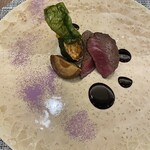 Restaurant Le repos - 