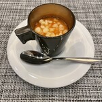 Restaurant Le repos - 