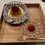 鴨料理 田ぶち - 