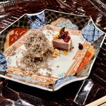 鴨料理 田ぶち - 