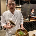 鴨料理 田ぶち - 