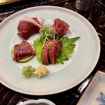 鴨料理 田ぶち - 