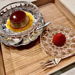 鴨料理 田ぶち - 