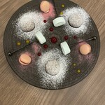 Restaurant Le repos - 