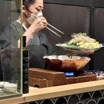 鴨料理 田ぶち - 