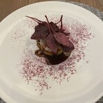 Restaurant Le repos - 