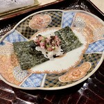 鴨料理 田ぶち - 