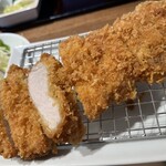 こだわりとんかつ味工房みその - 