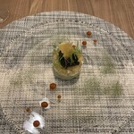 Restaurant Le repos - 