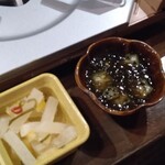 ジンギスカン やなぎ - 