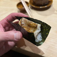 鮨 つきうだ - 