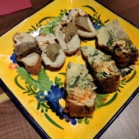 LIZARRAN 横浜店 -  LIZARRAN 横浜店 -