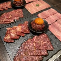 焼肉 黒田 - 