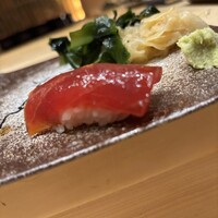 鮨 つきうだ - 