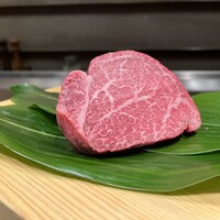 ステーキ　ロン - 