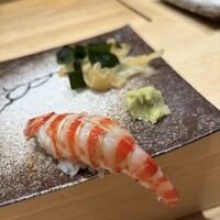 鮨 つきうだ - 