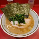 ラーメン濱野家 - 