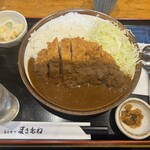 とんかつ まさむね - 