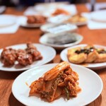 韓庵 - 料理写真: