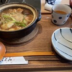 池下カフェ 花ごよみ - 