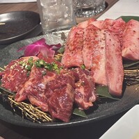 焼肉ダイニング MEGUMI 本店 -  焼肉ダイニング MEGUMI 本店 -