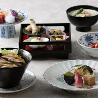 1日10食限定 ランチ御膳