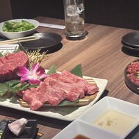 焼肉ダイニング MEGUMI 本店 -  焼肉ダイニング MEGUMI 本店 -